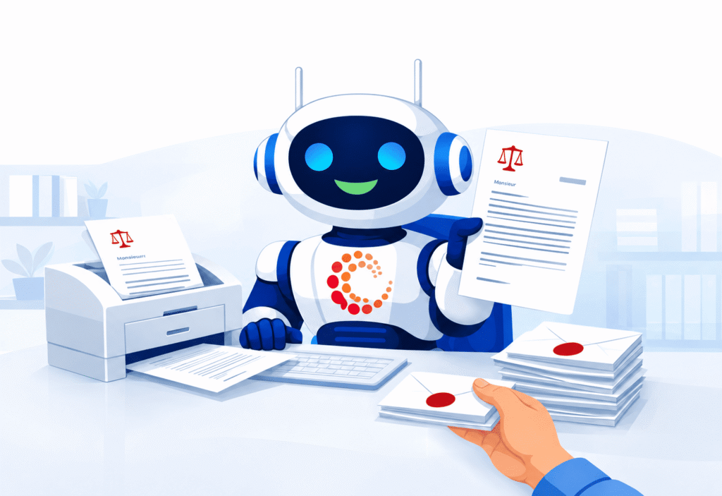 Robot AI Documents