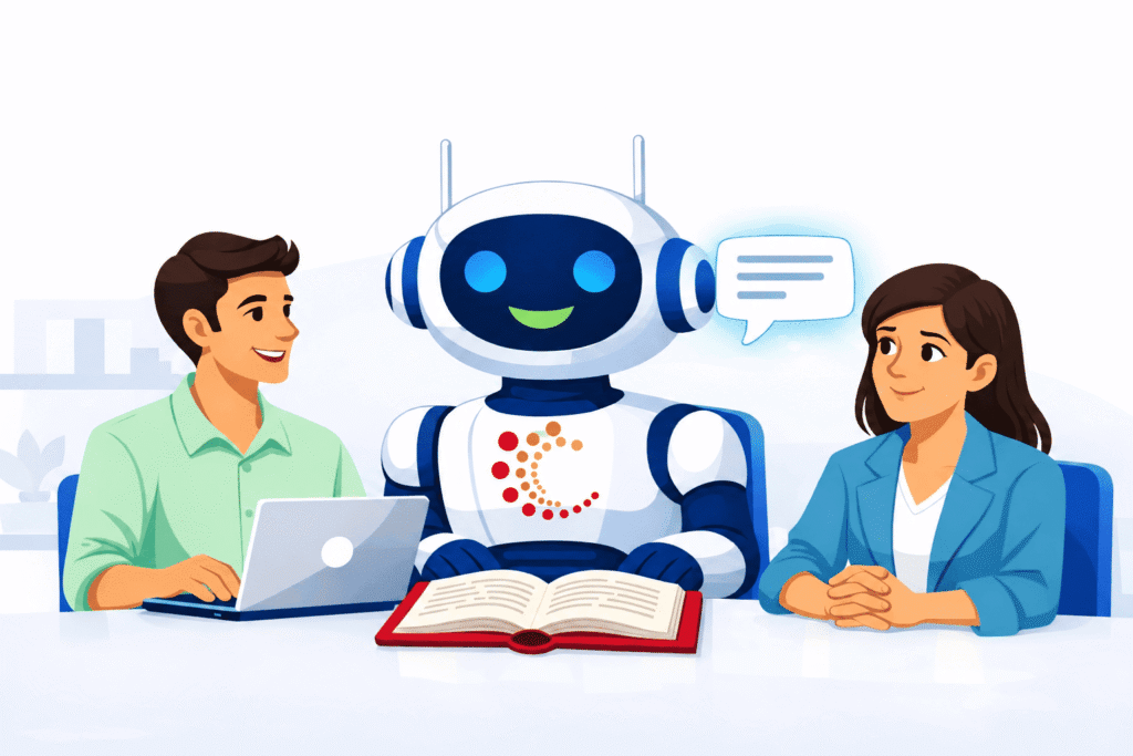Robot AI Questions